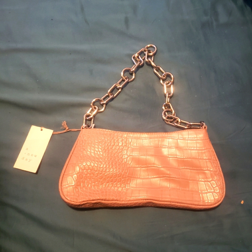 A New Day purses